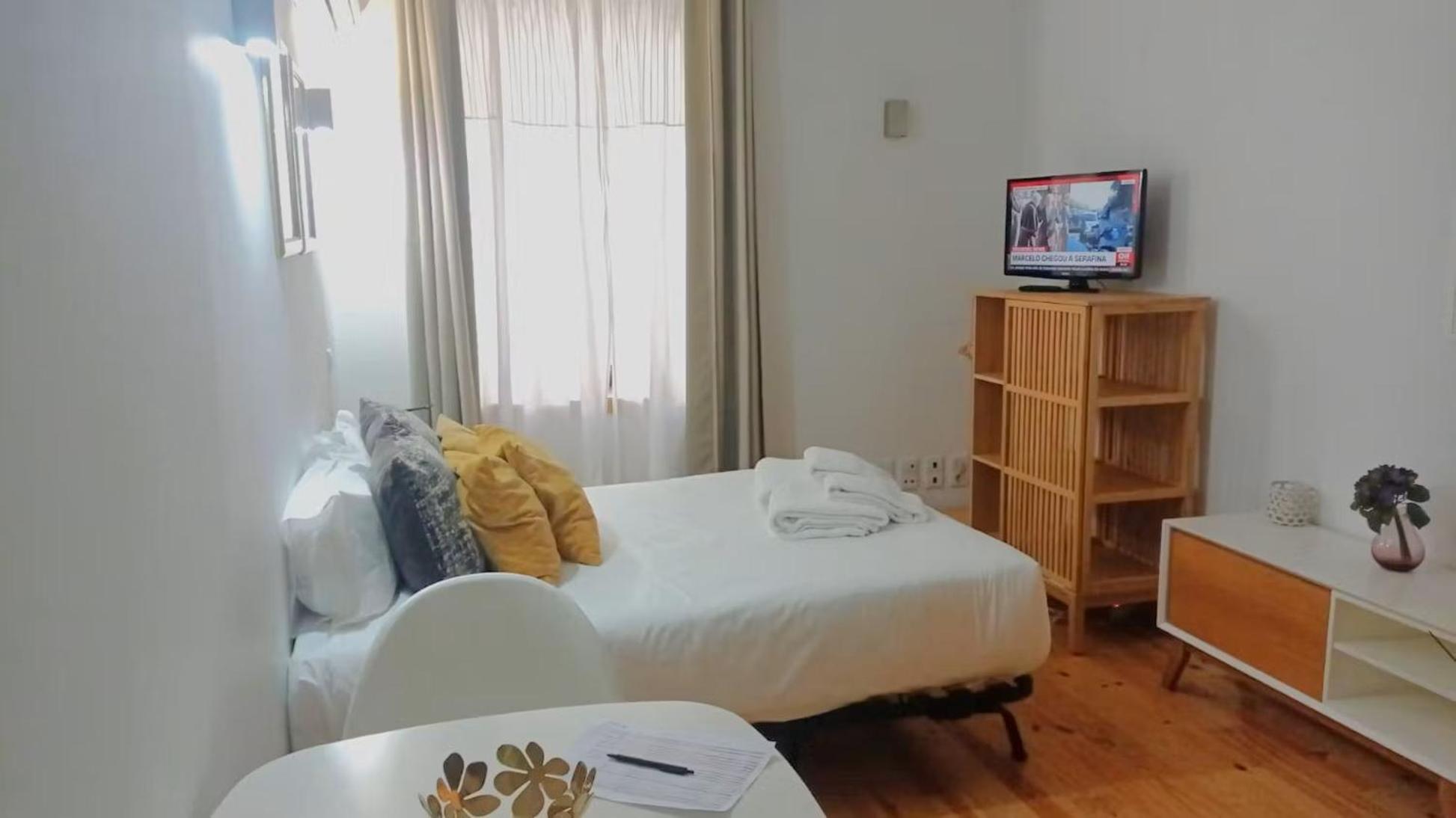 Apartment Note Istanbul