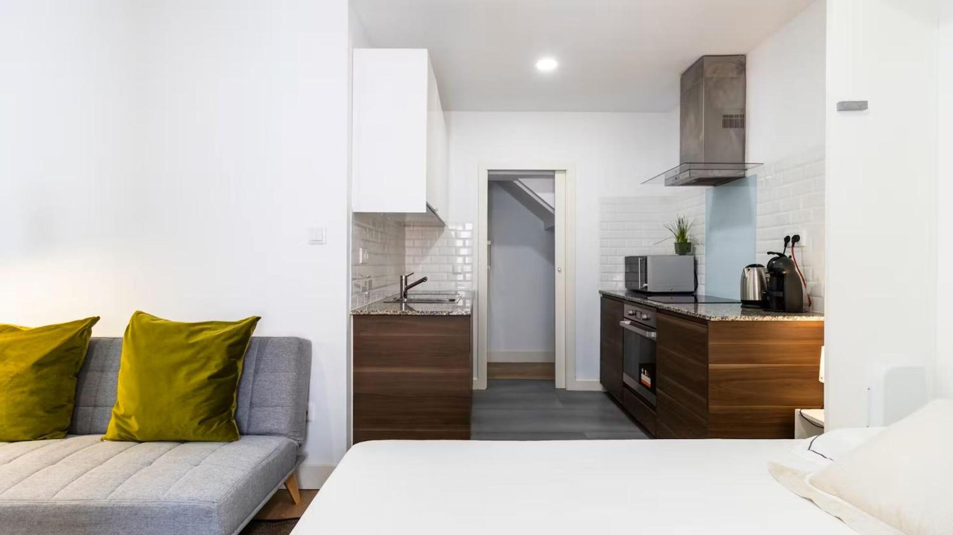 Note Apartment